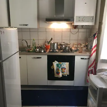 Casa Vacanze Apartment *