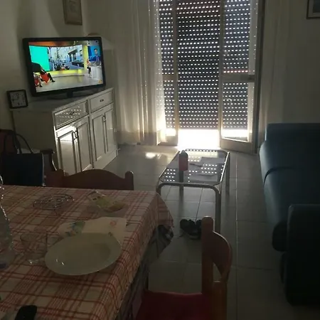 Casa Vacanze Apartment Torre del Lago Puccini
