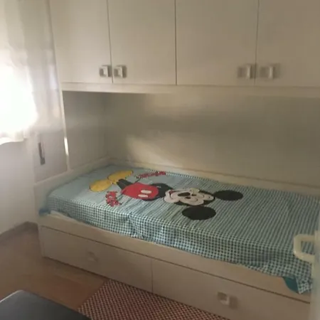 Casa Vacanze Apartment Torre del Lago Puccini