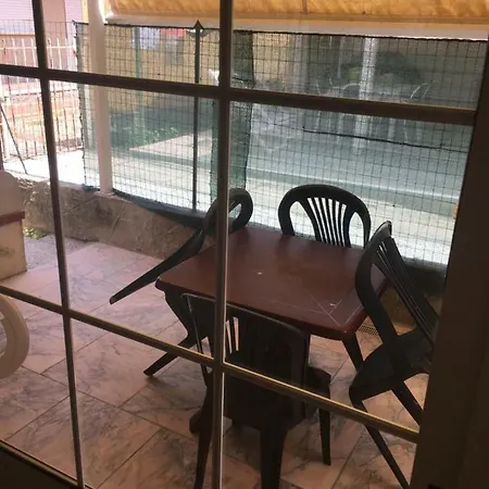 Casa Vacanze *