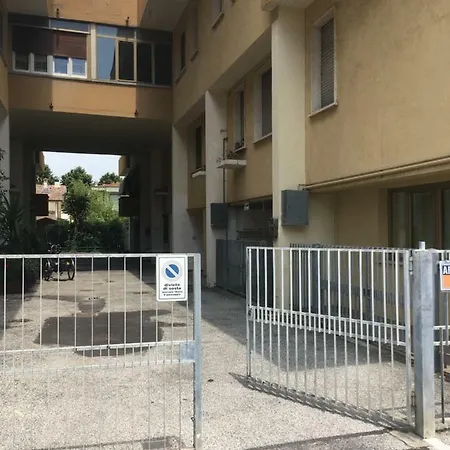 Apartment Casa Vacanze